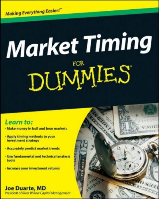 Market Timing for Dummies by Duarte Joe