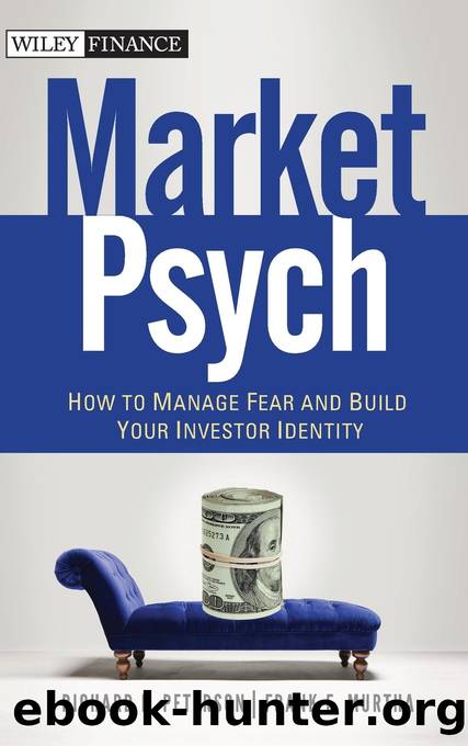 MarketPsych by Richard L. Peterson & Frank F. Murtha