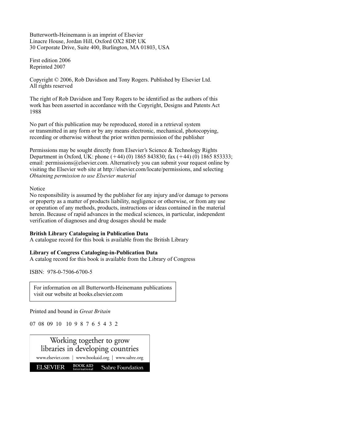 Marketing Destinations and Venues for Conferences, Conventions and Business Events by Rob Davidson and Tony Rogers (Auth.)