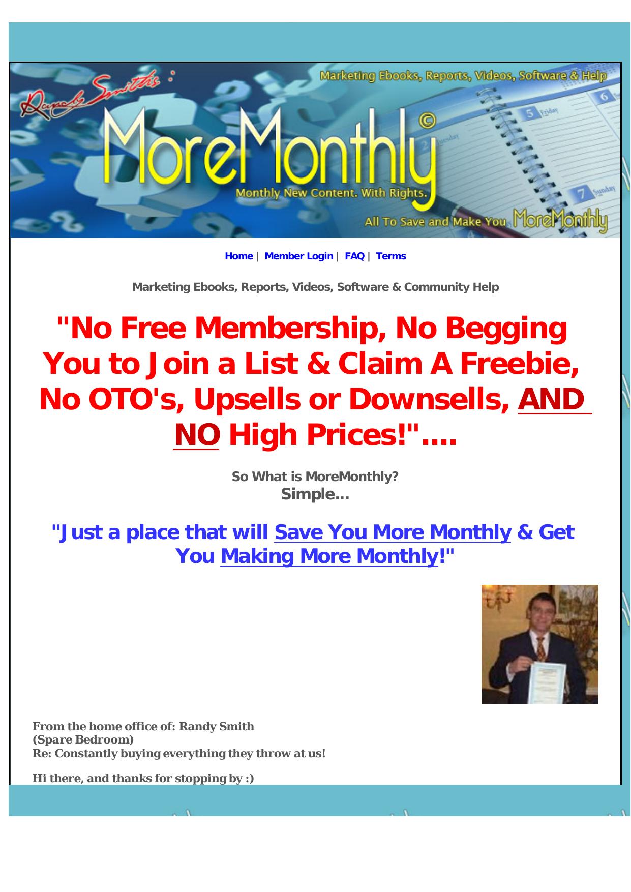 Marketing Downloads & Community Membership. by Best of Kuszter's Collection