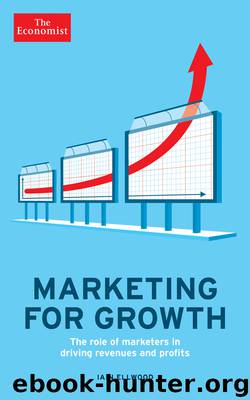 Marketing for Growth by The Economist
