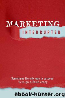 Marketing, Interrupted by Dave Sutton