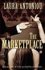Marketplace by Laura Antoniou