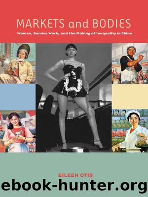 Markets and Bodies by Eileen M. Otis