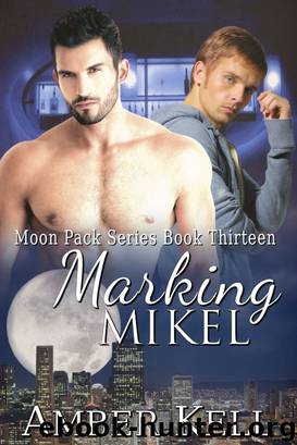Marking Mikel by Amber Kell