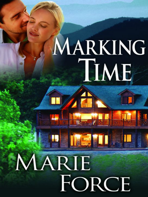 Marking Time by Marie Force