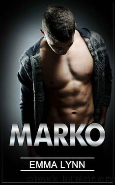 Marko (Finding Love Book 2) by UNKNOWN