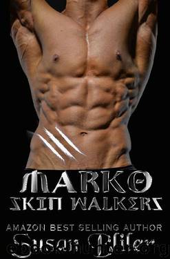 Marko by Susan Bliler