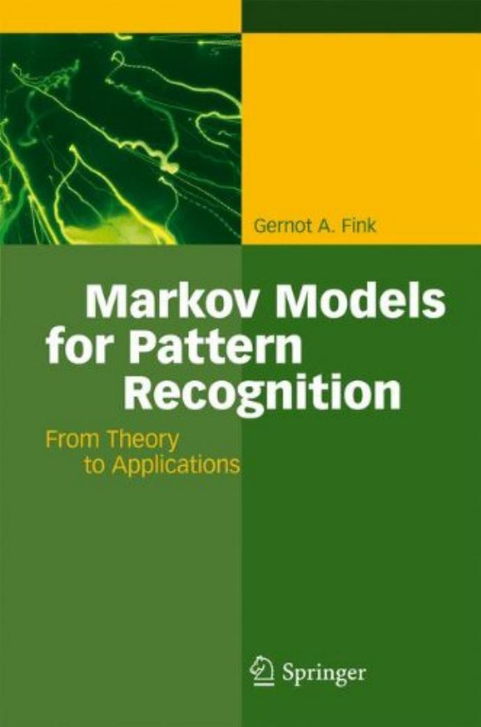 Markov models for pattern recognition: From theory to applications by Fink G.A