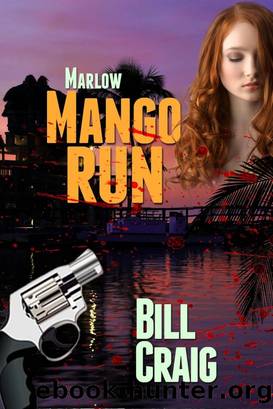 Marlow by Bill Craig