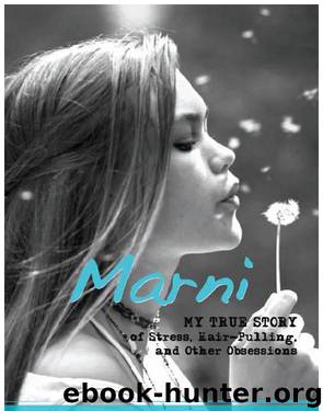 Marni by Marni Bates
