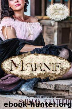Marnie (Pendleton Petticoats Book 4) by Shanna Hatfield