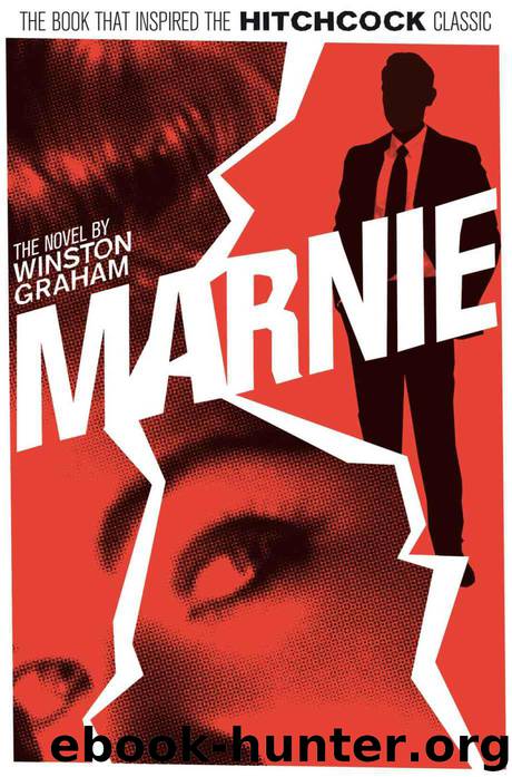 Marnie by Winston Graham