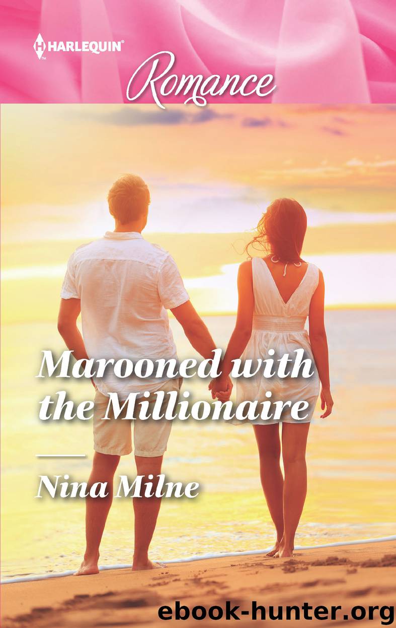 Marooned with the Millionaire by Nina Milne