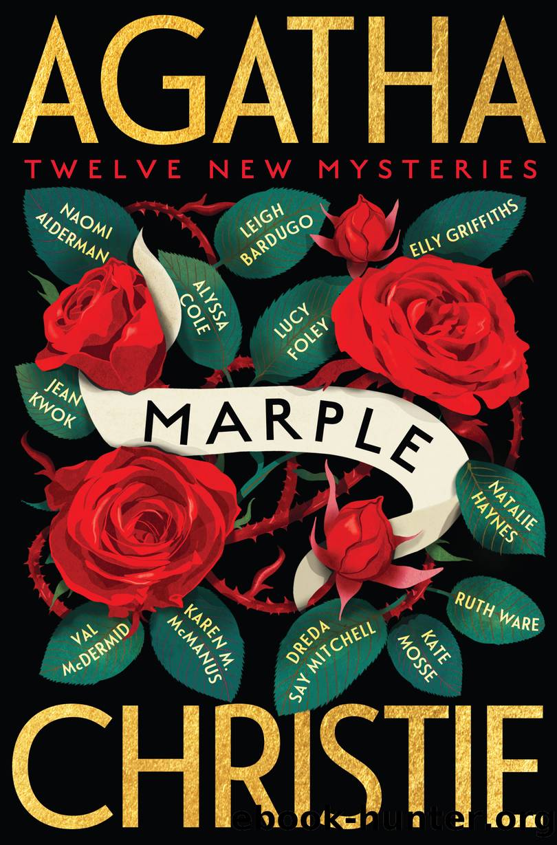 Marple by Agatha Christie