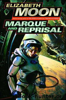 Marque and Reprisal (vw-2) by Elizabeth Moon