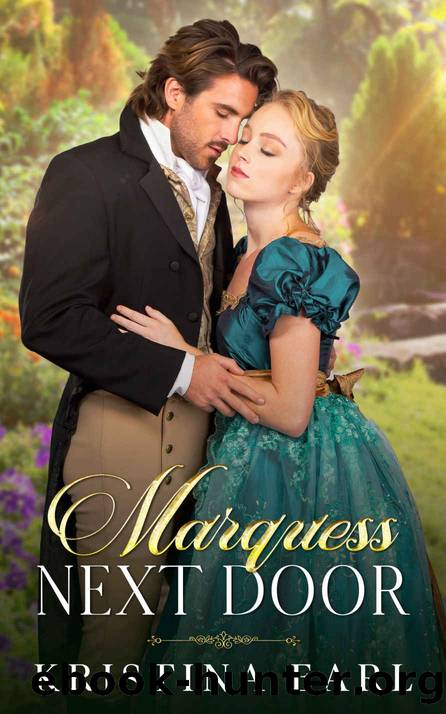 Marquess Next Door by Earl Kristina