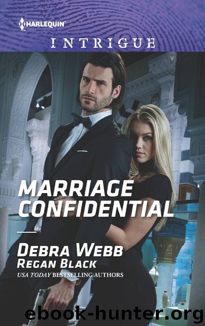 Marriage Confidential by Debra Webb