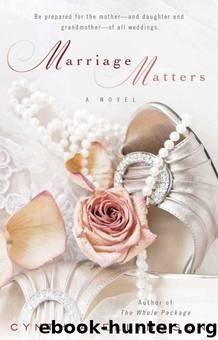 Marriage Matters by Ellingsen Cynthia