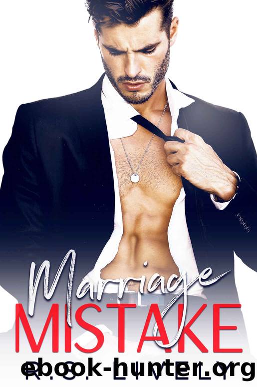 Marriage Mistake by R. S. Lively
