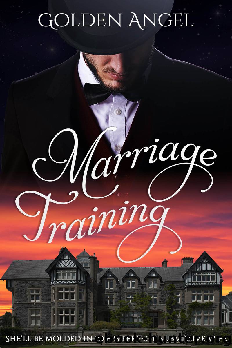 Marriage Training by Golden Angel