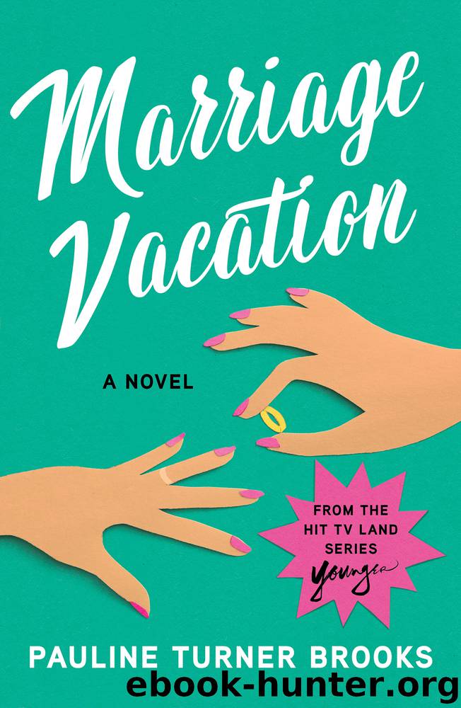 Marriage Vacation by Pauline Brooks