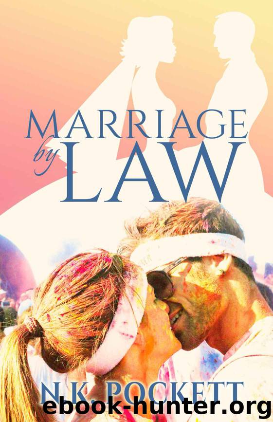 Marriage by Law by N.K. Pockett