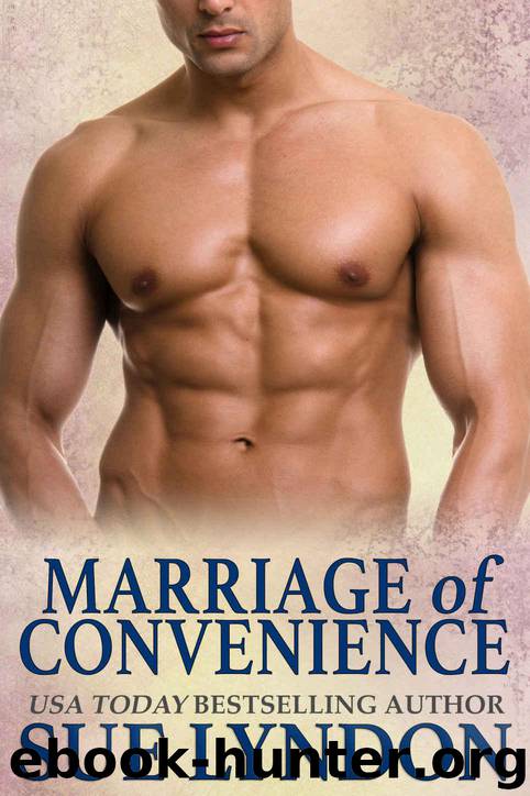 Marriage of Convenience by Sue Lyndon