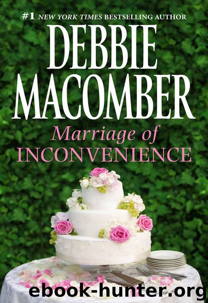 Marriage of Inconvenience by Debbie Macomber