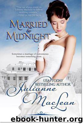 Married By Midnight by Julianne MacLean