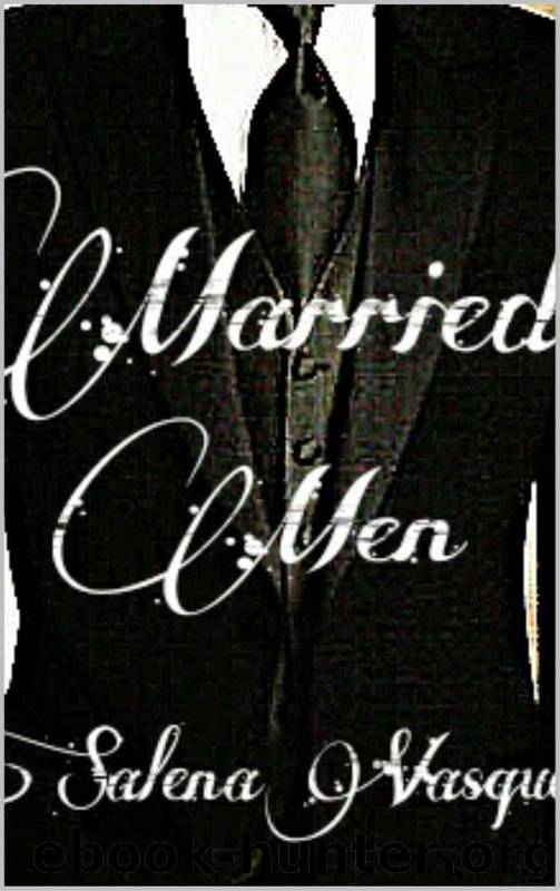 Married Men by Salena Vasquez