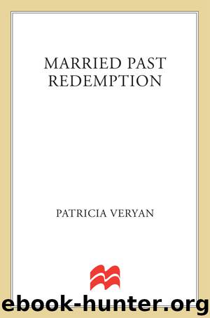 Married Past Redemption by Patricia Veryan