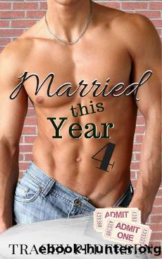 Married This Year 4_Ticket To Ride by Tracey Pedersen