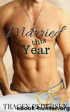 Married This Year by Tracey Pedersen