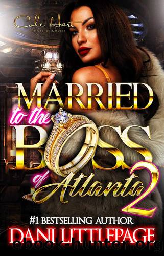 Married To The Boss Of Atlanta 2 by Littlepage Dani