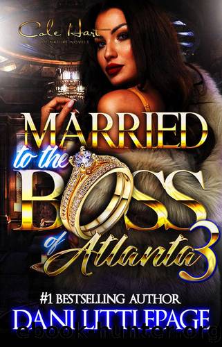 Married To The Boss Of Atlanta 3 by Littlepage Dani