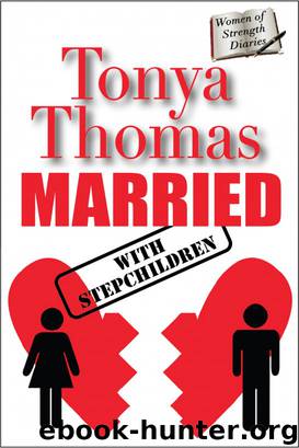 Married With Stepchildren by Tonya Thomas