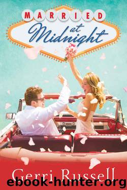 Married at Midnight by Gerri Russell