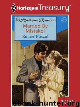 Married by Mistake!