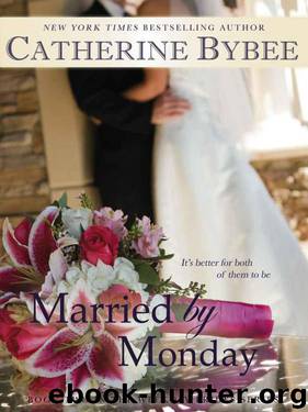 Married by Monday (Weekday Brides)