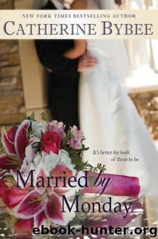 Married by Monday