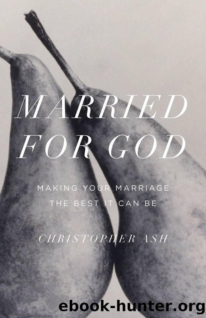 Married for God by Unknown