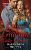 Married for His Heir by Lynne Graham & Cathy Williams