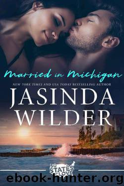 Married in Michigan (Fifty States of Love) by Jasinda Wilder