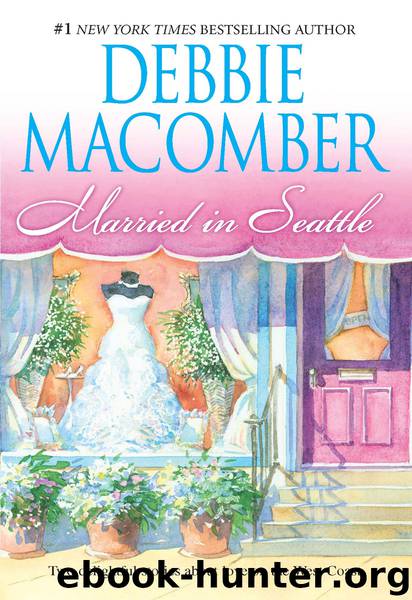 Married in Seattle by Debbie Macomber