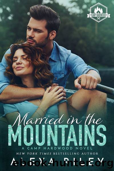 Married in the Mountains by Alexa Riley