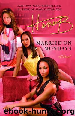 Married on Mondays by HoneyB