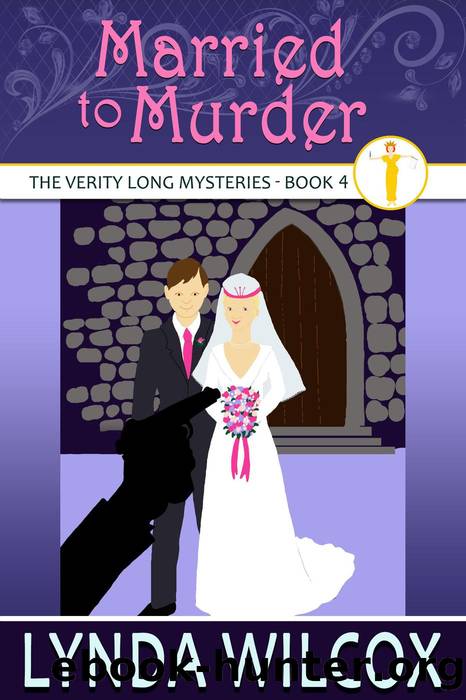 Married to Murder by Lynda Wilcox