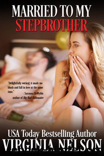 Married to My Stepbrother by Virginia Nelson