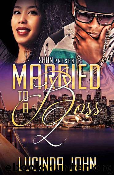 Married to a Boss 2 by Lucinda John